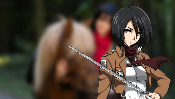 Attack on Titan - Idade, altura e aniversário de cada personagem principal  - Critical Hits