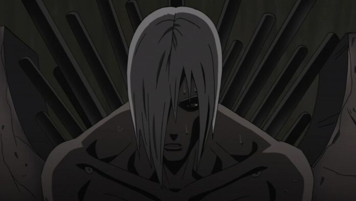 Naruto - Em qual episódio Nagato morre?