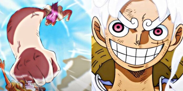 Somente fãs de One Piece vão fazer o quiz e descobrir qual dos Piratas do  Chapéu de Palha de One Piece você seria - Critical Hits