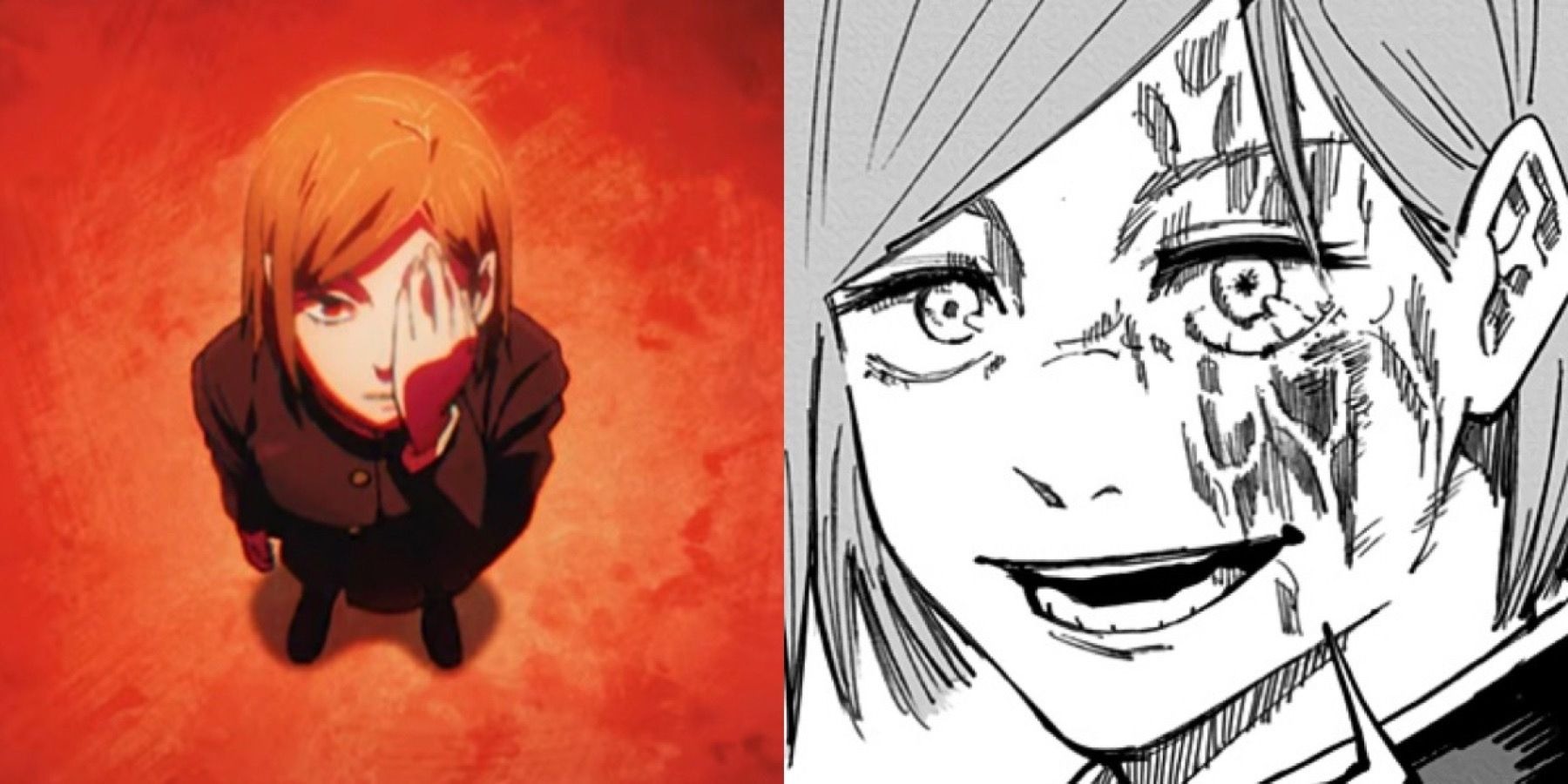 Afinal, Nobara pode voltar em Jujutsu Kaisen? - Critical Hits