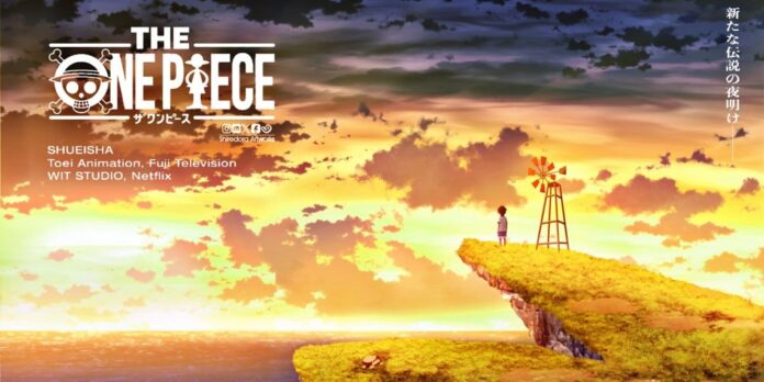 Que horas One Piece chega à Netflix? Veja tudo o que você precisa saber