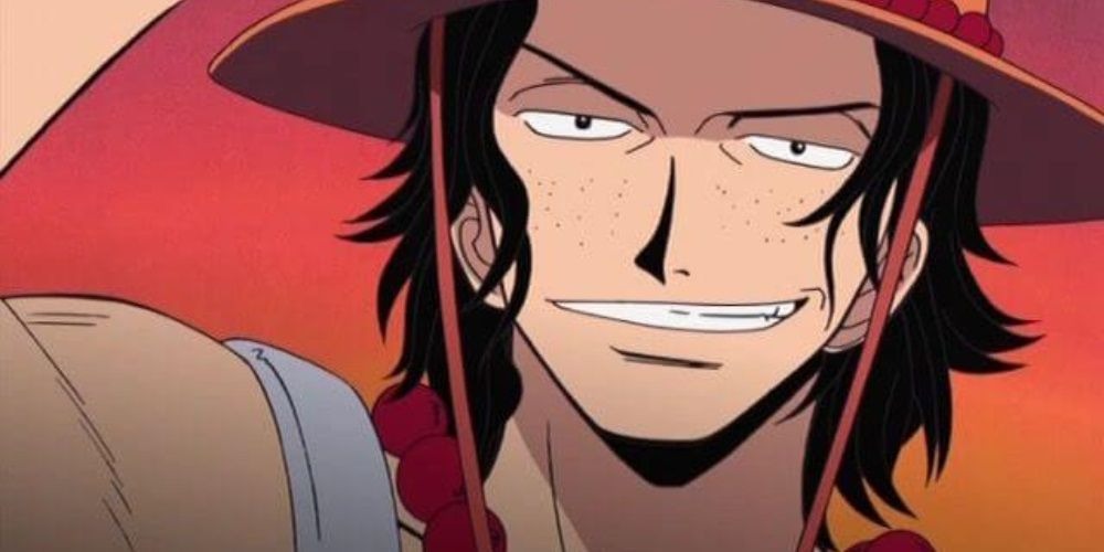 Qual Shichibukai Ace Derrotou em One Piece?