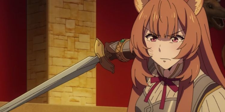 Demi-humanos - Tudo sobre esta raça em Rising of The Shield Hero