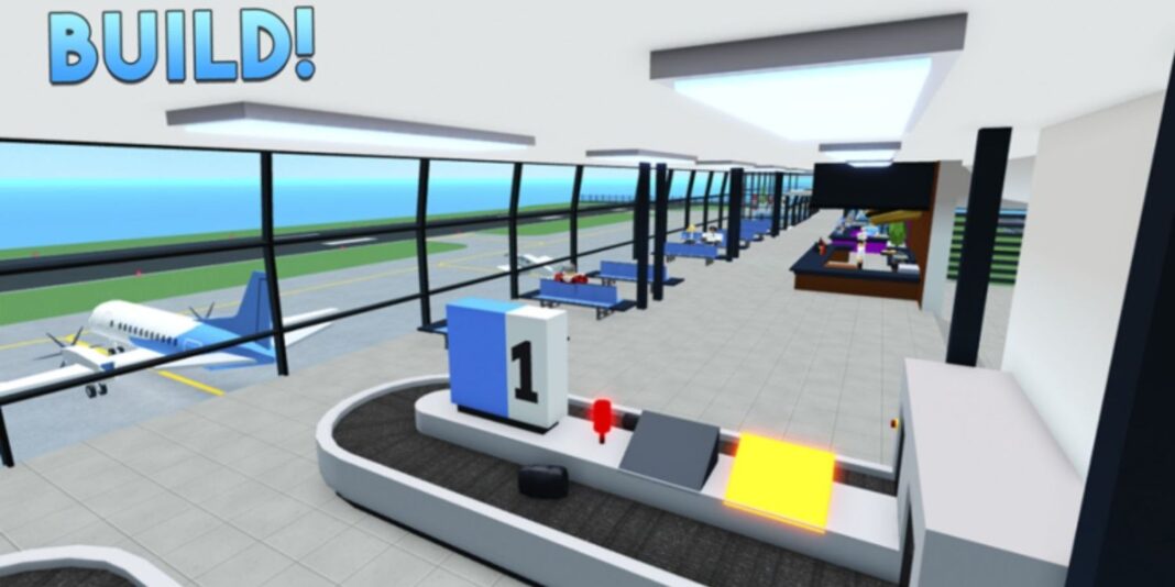 Roblox Airport Tycoon Codes (December 2023) Critical Hits