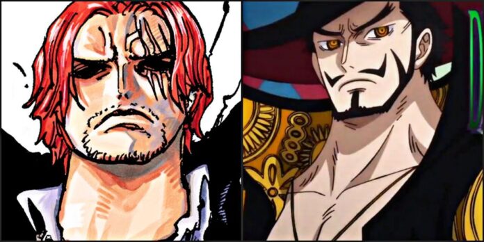 One Piece  Oda revela se Zoro é o segundo mais forte dos Chapéus de Palha  - HIT SITE