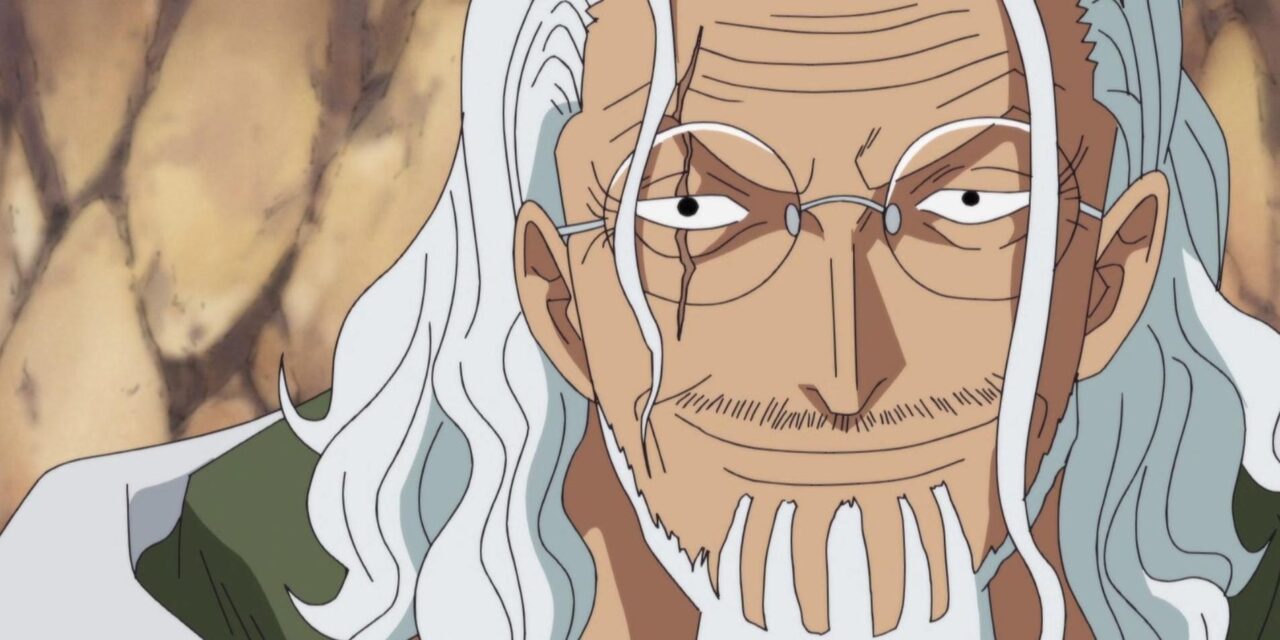 6 Piratas Tão Fortes Quanto Almirantes da Marinha em One Piece