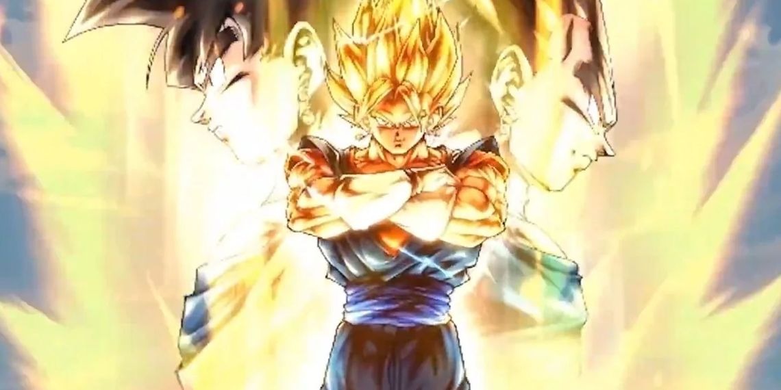 Dragon Ball  5 coisas que tornam a forma lendária do Super