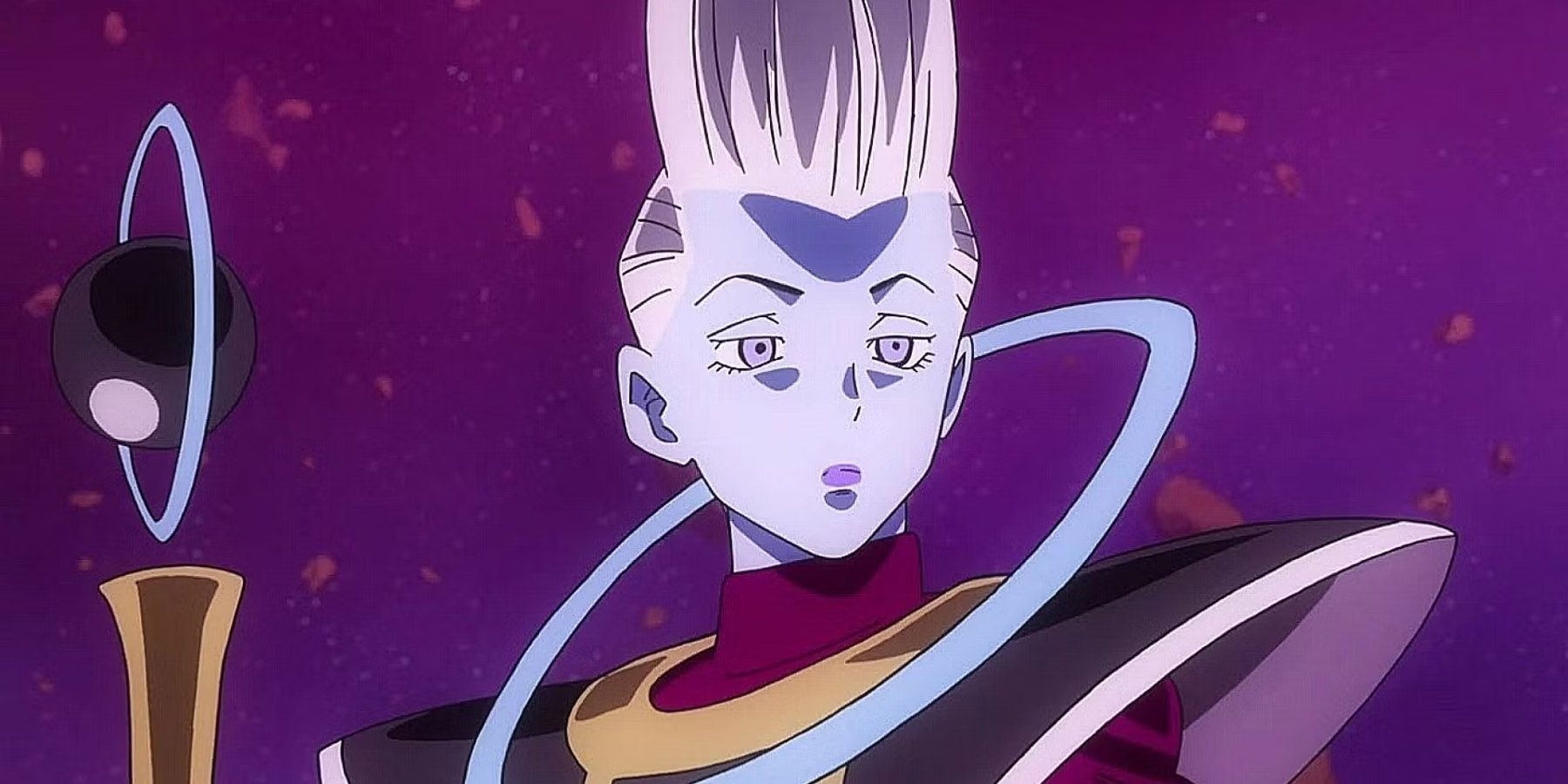 Anjos - Tudo sobre estes seres em Dragon Ball Super