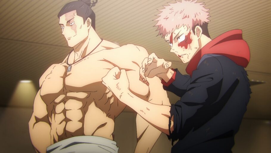 Jujutsu Kaisen Episódio 45 (ep 21 temporada 2) – Onde assistir, Spoilers, data de lançamento