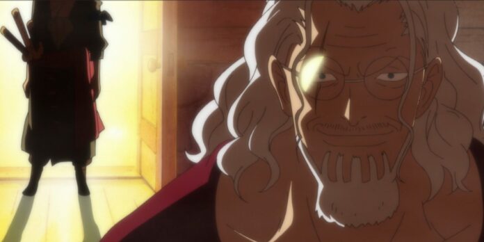 One Piece 1161 - Spoilers e data de lançamento