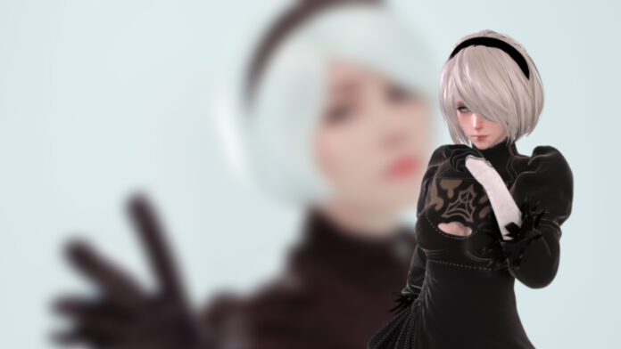 Cosplayer dá vida a Androide 2B de Nier: Automata através de um luxuoso cosplay
