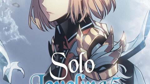 Solo Leveling – Volume 05 (Full Color)