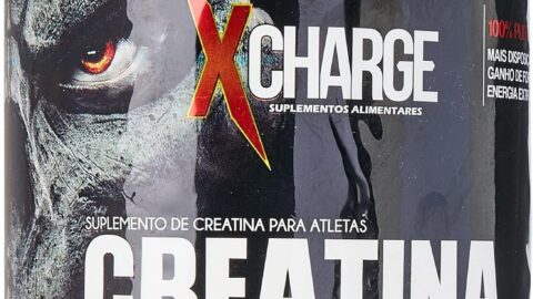 XCharge Creatina (300G)