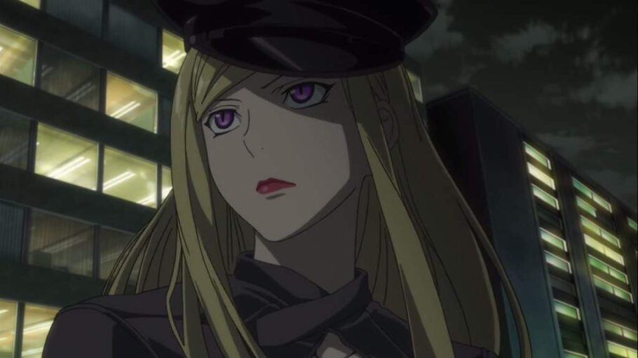 Fã italiana de Noragami deslumbra com icônico cosplay da deusa Bishamon