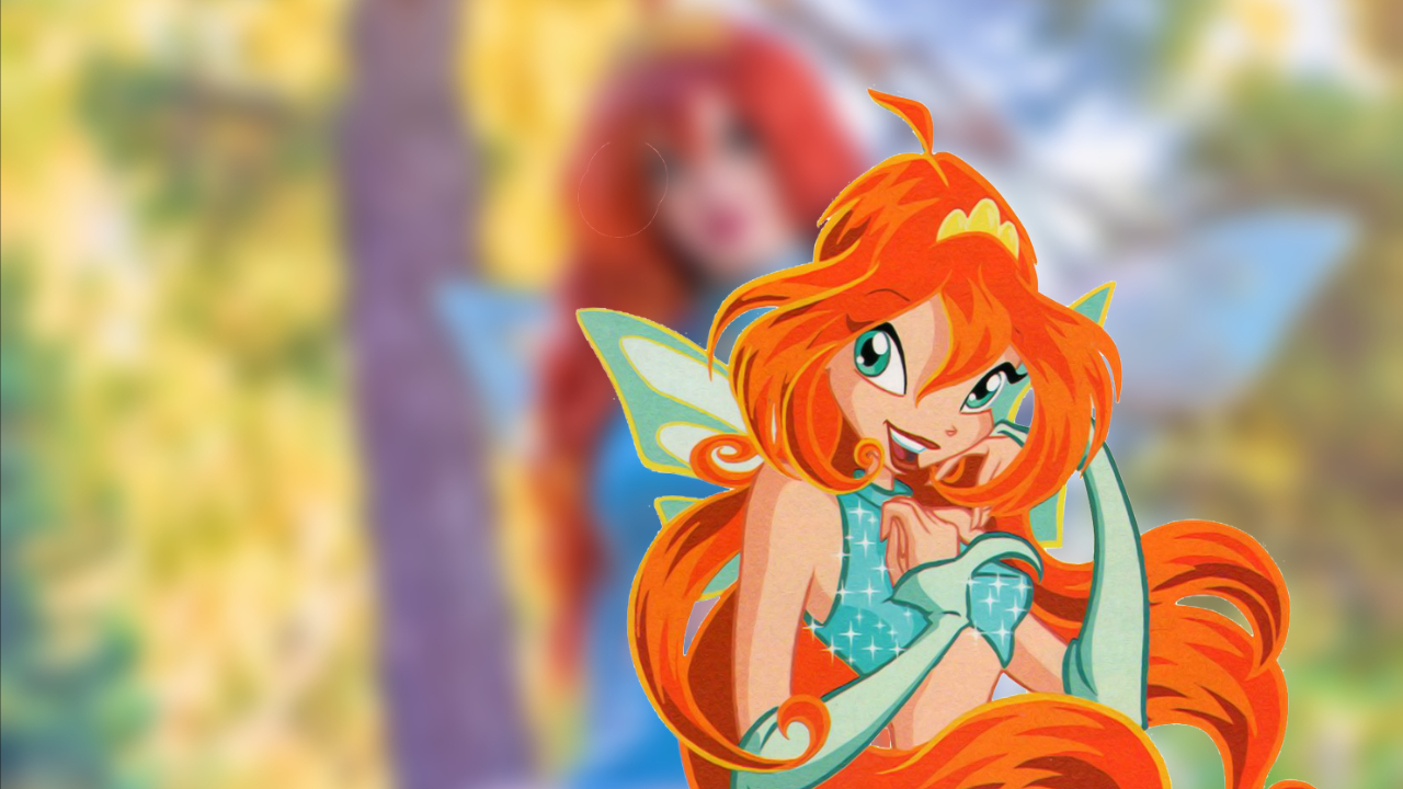 Fã italiana de Clube das Winx realiza um impecável e perfeito cosplay da  Bloom - Critical Hits