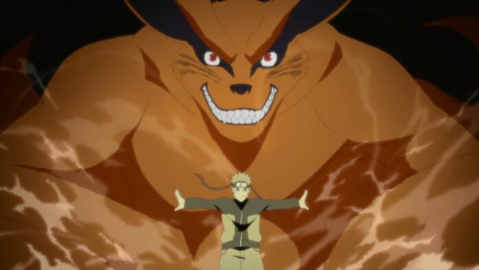 Naruto - Em qual episódio começa o arco da Quarta Guerra Mundial Shinobi: Clímax?