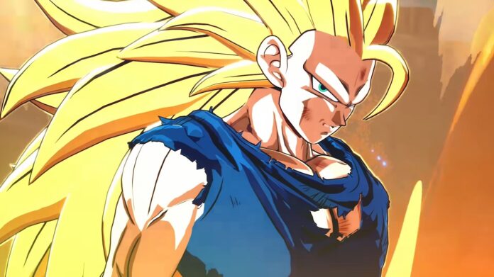 Dragon Ball: Sparking! Zero recebe novo trailer cheio de ação de Goku contra Vegeta