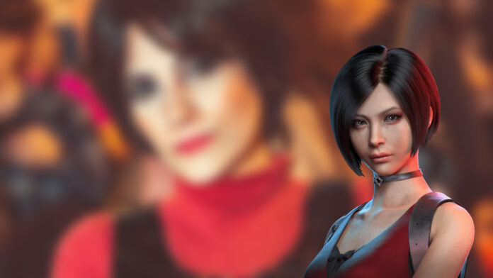 Modelo dá vida a Ada Wong de Resident Evil em um fenomenal cosplay