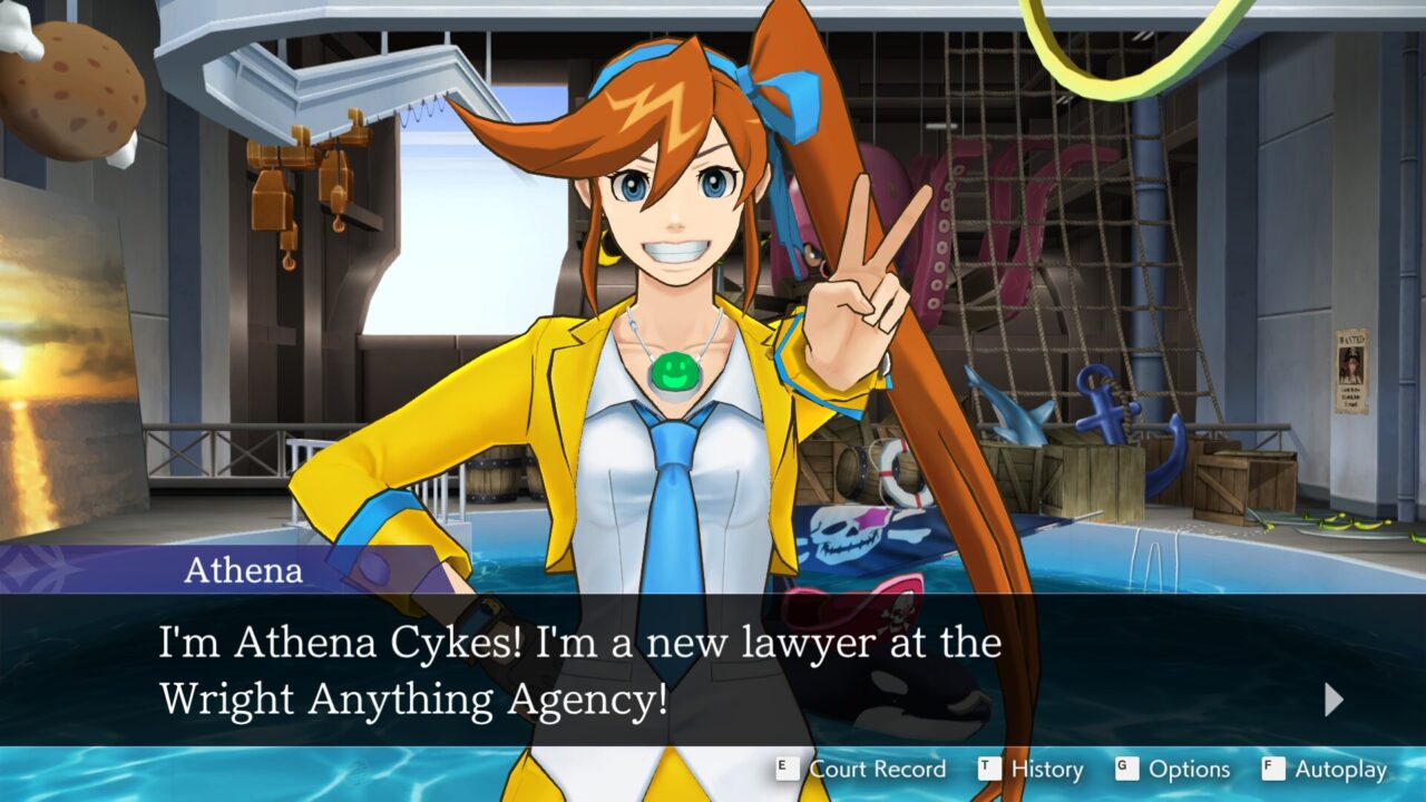 Apollo Justice: Ace Attorney Trilogy - Análise - Vale a Pena - Review