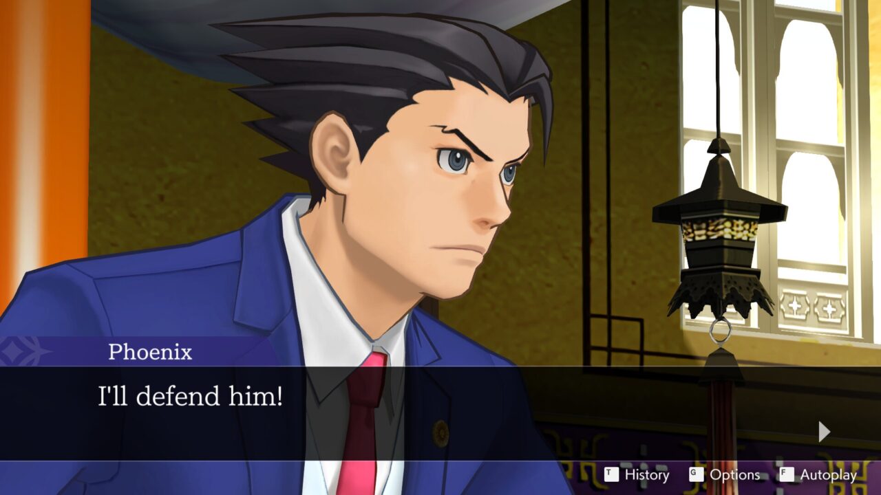 Apollo Justice: Ace Attorney Trilogy - Análise - Vale a Pena - Review