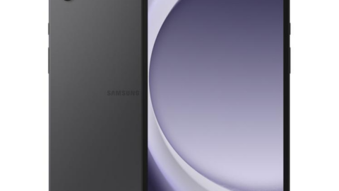 Tablet Samsung Galaxy Tab A9 com Caneta 8,7