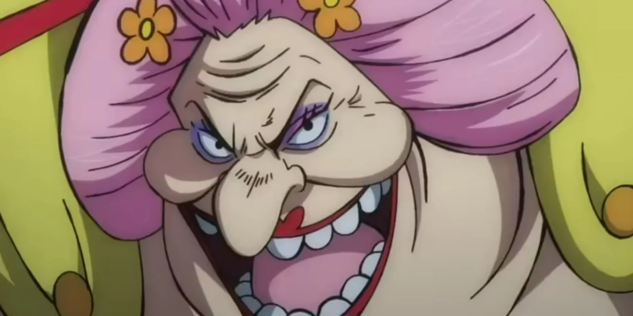 Este será o papel de Katakuri na saga final de One Piece