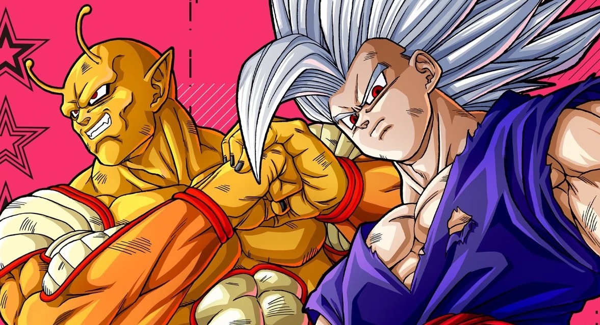 Dragon Ball Super 102 – Spoilers e data de lançamento