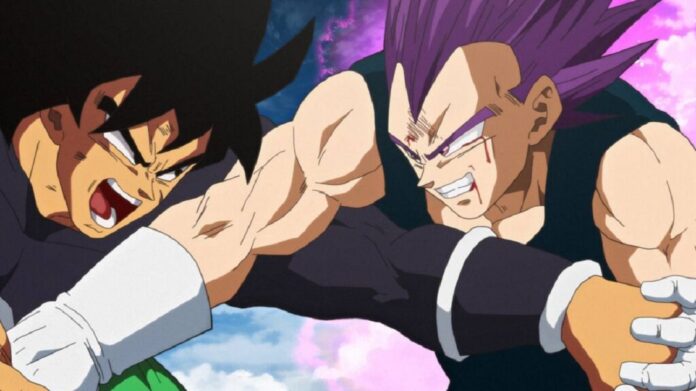 Dragon Ball Super 102 – Spoilers e data de lançamento