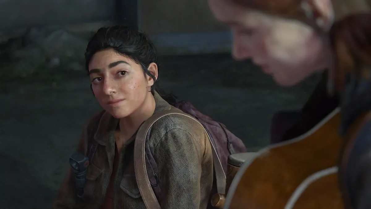 Isabela Merced viverá Dina na 2ª temporada de The Last of Us