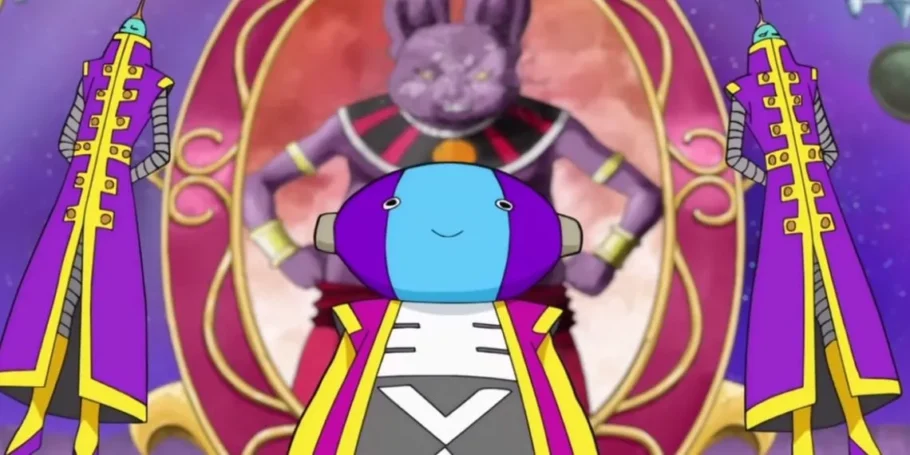 Zeno - Tudo sobre este poderoso personagem de Dragon Ball Super