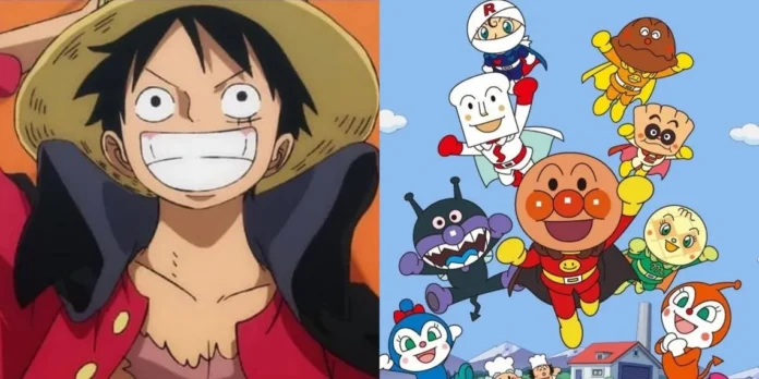 Oda revela uma grande inspiração para a criação de Luffy em One Piece