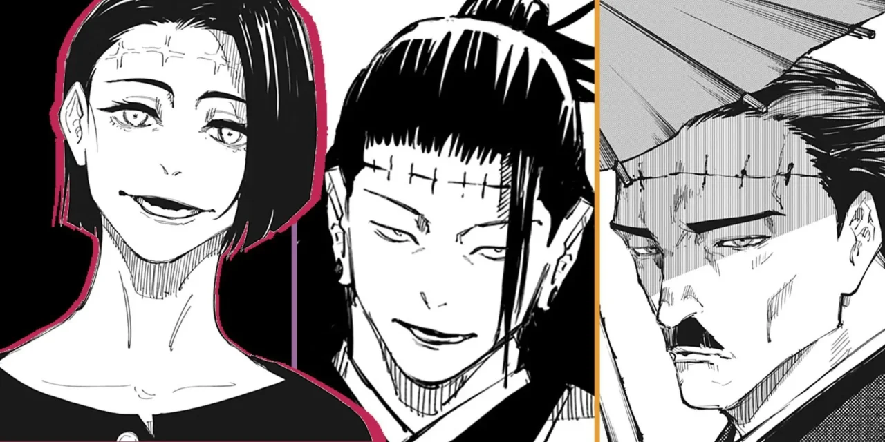 Kaori Itadori - Tudo sobre a mãe do Yuji em Jujutsu Kaisen