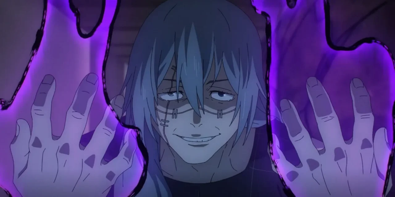 Mahito é um Vilão Melhor do que Sukuna em Jujutsu Kaisen?