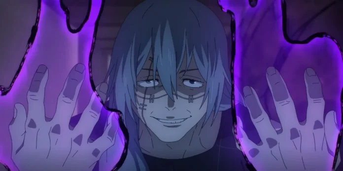 Mahito é um Vilão Melhor do que Sukuna em Jujutsu Kaisen?