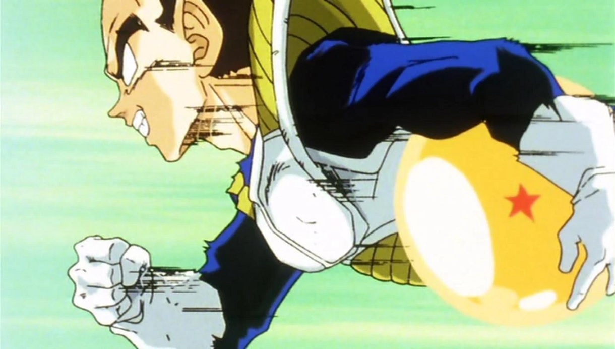 Dragon Ball Z - Em qual episódio começa a Saga de Namekusei?