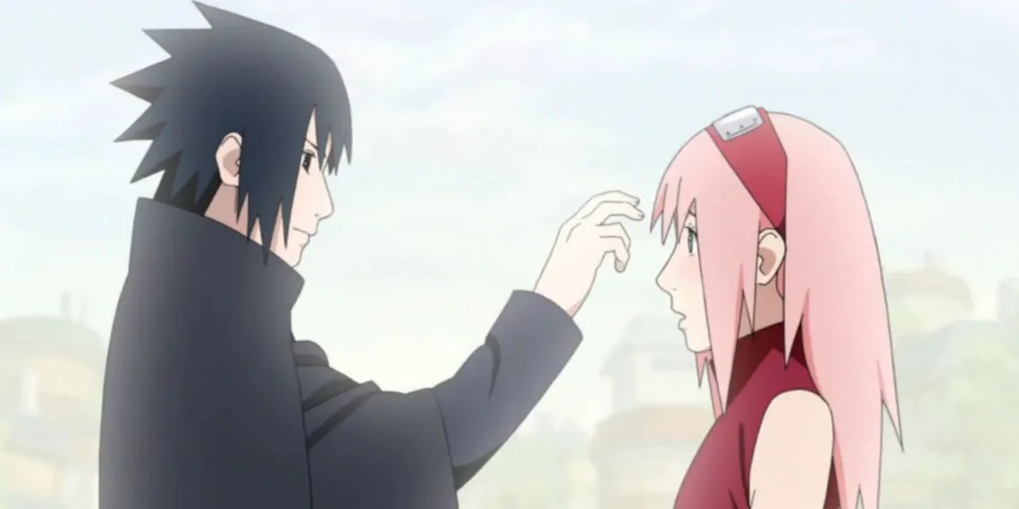 Sakura perdeu seu brilho em Boruto e os fãs estão percebendo isso