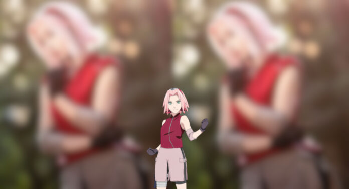 Sakura de Naruto ganha vida com cosplay apaixonante de Roxanne Kho