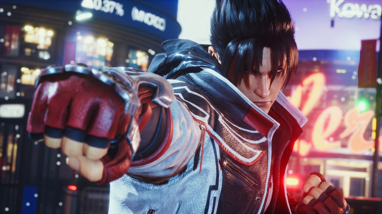 Produtor de Tekken 8 se solidariza com fã de luto pela morte do irmão