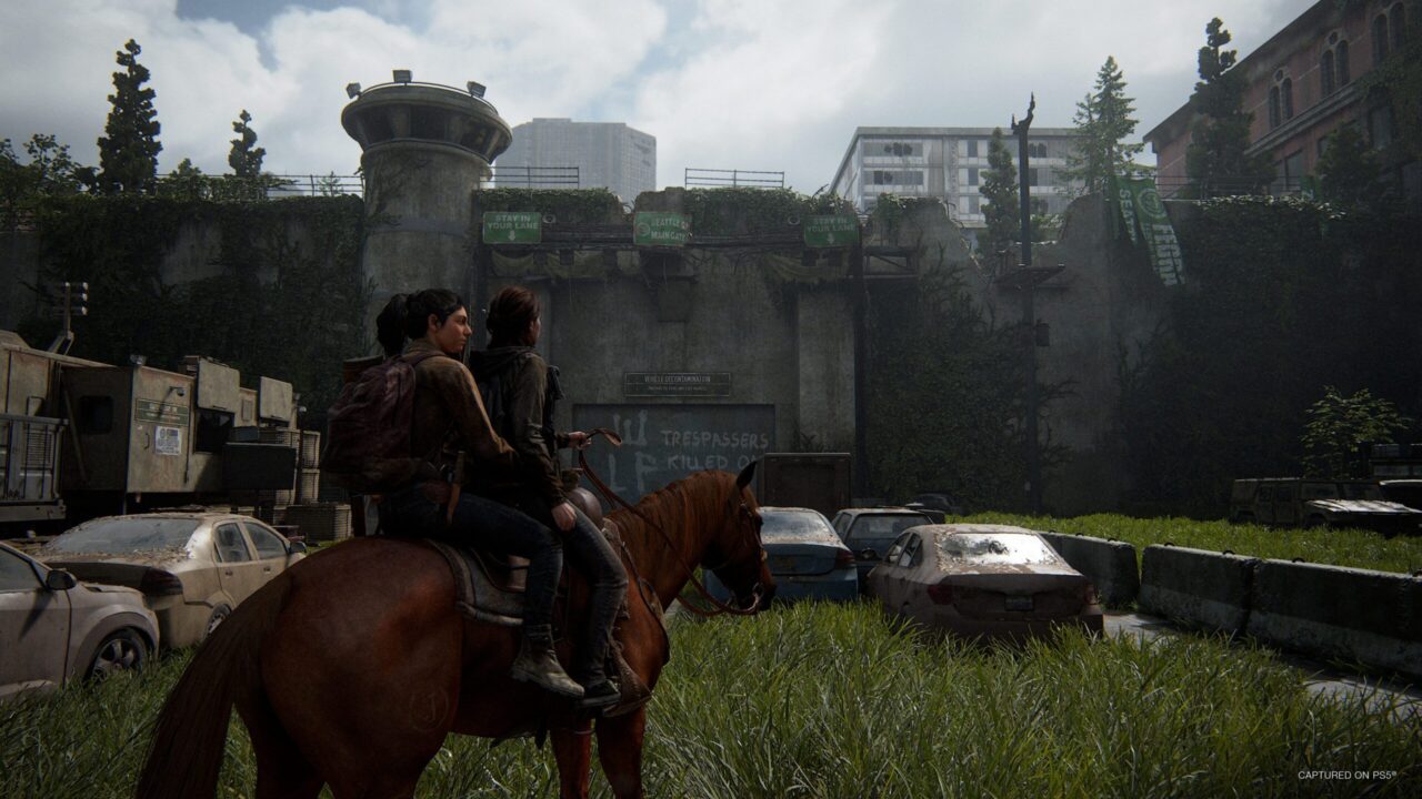 The Last of Us Parte 2 Remastered - Análise - Vale a Pena - Review