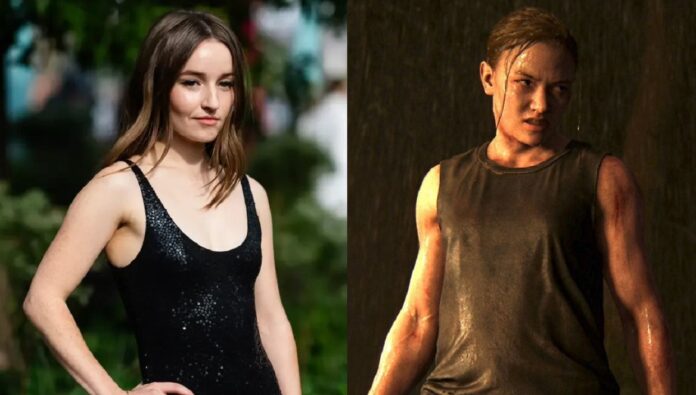 Kaitlyn Dever é escolhida para viver Abby em The Last of Us