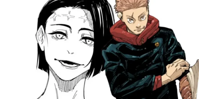 Kaori Itadori - Tudo sobre a mãe do Yuji em Jujutsu Kaisen