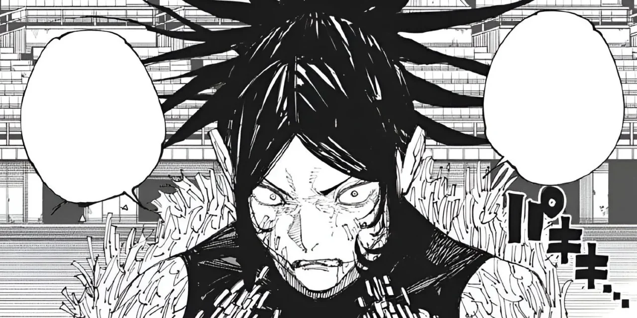 Todas as Técnicas Amaldiçoadas dos Feiticeiros Antigos em Jujutsu Kaisen