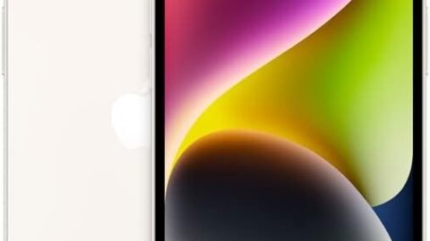 Apple iPhone 14 (128 GB) – Estelar