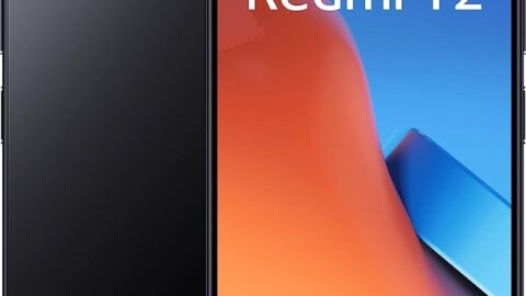 Smartphone Xiaomi Redmi 12 4G 256GB - 8GB Ram (Versao Global)