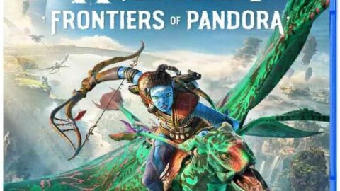 Avatar Frontiers of Pandora - PlayStation 5