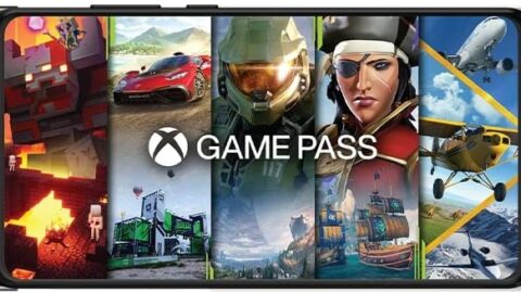 GameSir X2 Pro-Xbox Mobile Game Controller para Android + 1 mês de GamePass