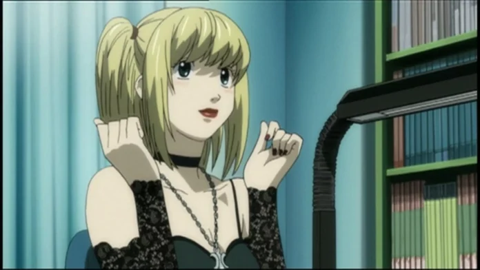 Fabuloso cosplay da Misa Amane é realizado por fã de Death Note