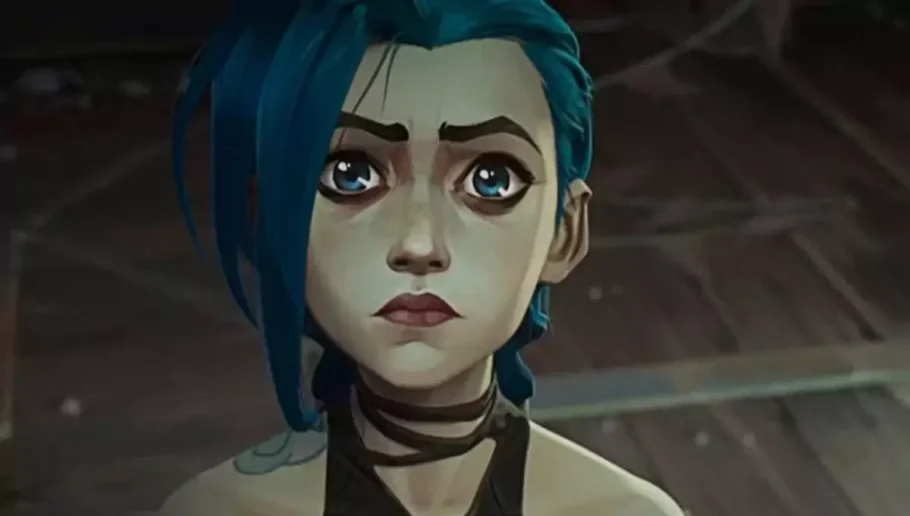 Este é o melhor cosplay da Jinx de League of Legends que você verá hoje