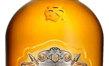 Whisky Escocês Regal 12 Anos 750ml Chivas