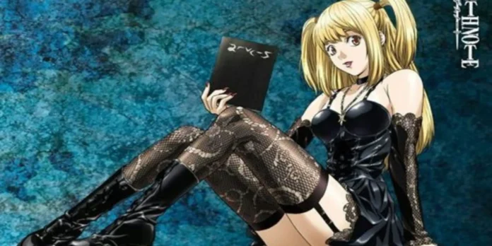 Death Note: O Destino de Cada Humano Que Usou o Death Note